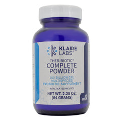 Ther-Biotic Complete Powder