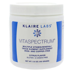 VitaSpectrum Powder (citrus)