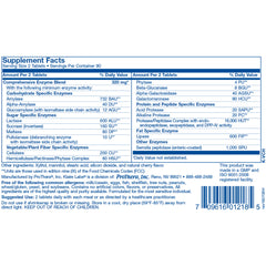 Vital-Zymes Chewable