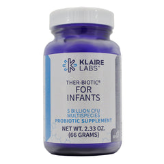 Ther-Biotic For Infants