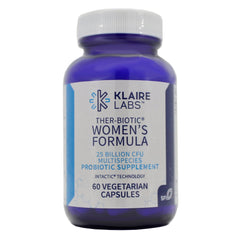 Ther-Biotic Womens Formula