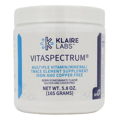 VitaSpectrum Powder (Berry-Pomegranate)
