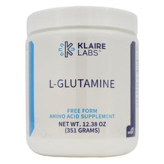 L-Glutamine Powder
