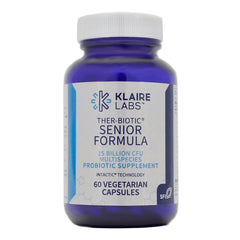Ther-Biotic Senior Formula