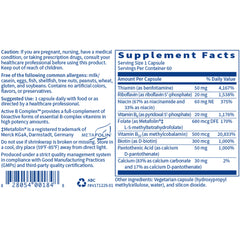 Active B Complex™