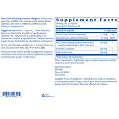 Hepatothera™ Forté