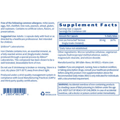 Iron Chelate