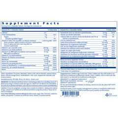 Vitatab® Chewable