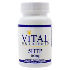 5-HTP 100mg