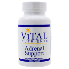 Adrenal Support