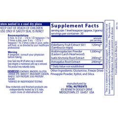 Berry Well Immune