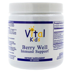Berry Well Immune
