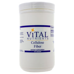 Cellulose Fiber