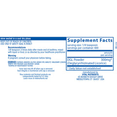 DGL Powder