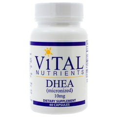 DHEA 10mg