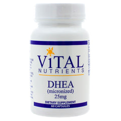 DHEA 25mg