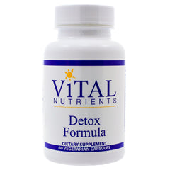 Detox Formula