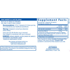 GI Repair Powder