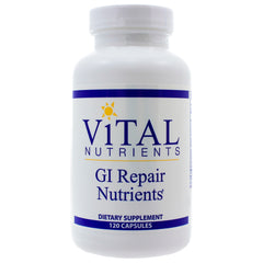 GI Repair Nutrients