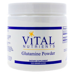 Glutamine Powder