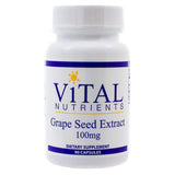 Grape Seed Extract 100mg