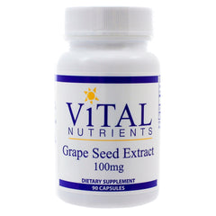 Grape Seed Extract 100mg