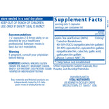 Green Tea Ext 80% 275mg