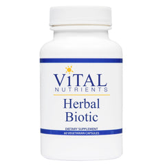 Herbal Biotic