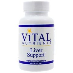 Liver Support