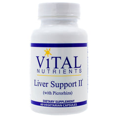 Liver Support II