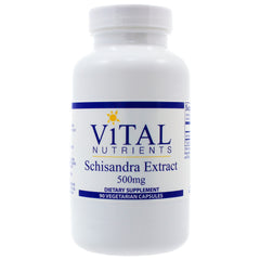 Schisandra Extract