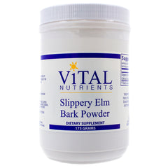 Slippery Elm Powder