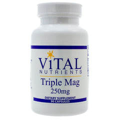 Triple Mag 250mg
