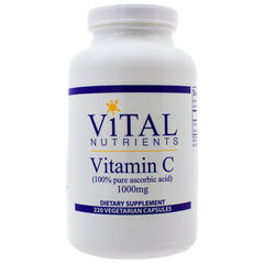Vitamin C 1000mg