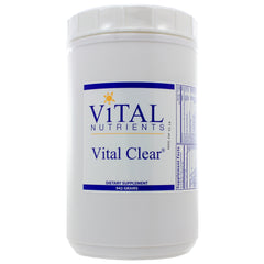 Vital Clear