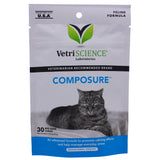Composure Feline Bite-Sized Chews