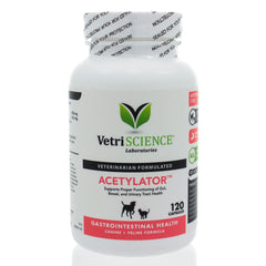 Acetylator