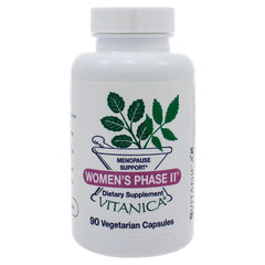 Womens Phase II