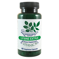 Lysine Extra