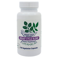 Breast Cycle Blend (Fibroblend)