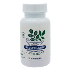 Sleepblend