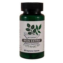 Iron Extra