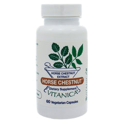 Horse Chestnut