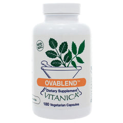 OvaBlend (PCOS Blend)