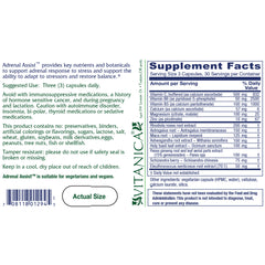 Adrenal Assist