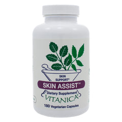 Skin Assist