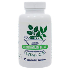 Colon Motility Blend