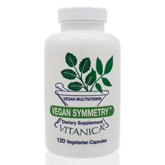Vegan Symmetry