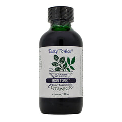 Iron Tonic
