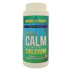 Calm Plus Calcium